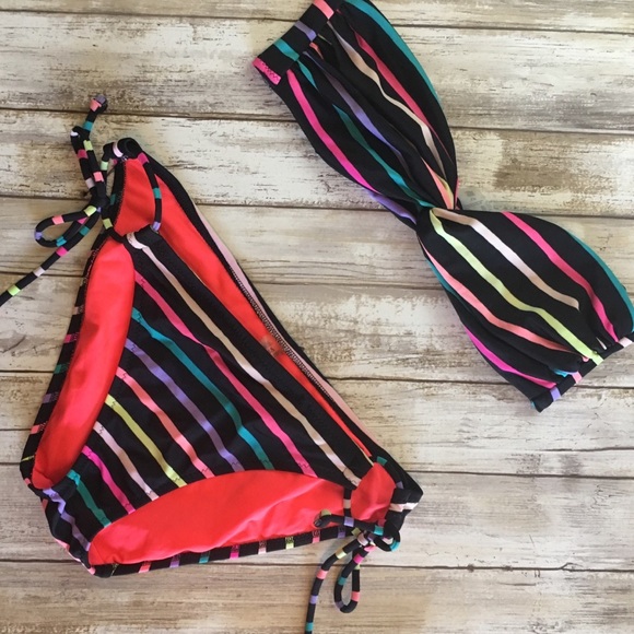 Victoria's Secret Other - VICTORIA SECRET ❤️ Two Piece Swim Suit